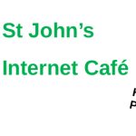 Internet Café