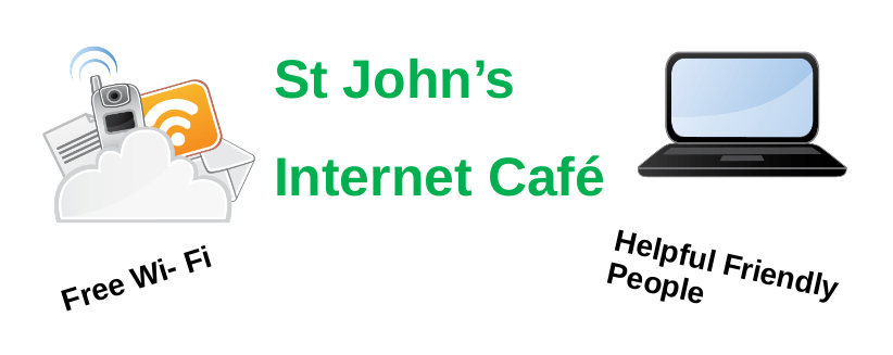 Internet Café