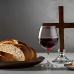 Holy Communion