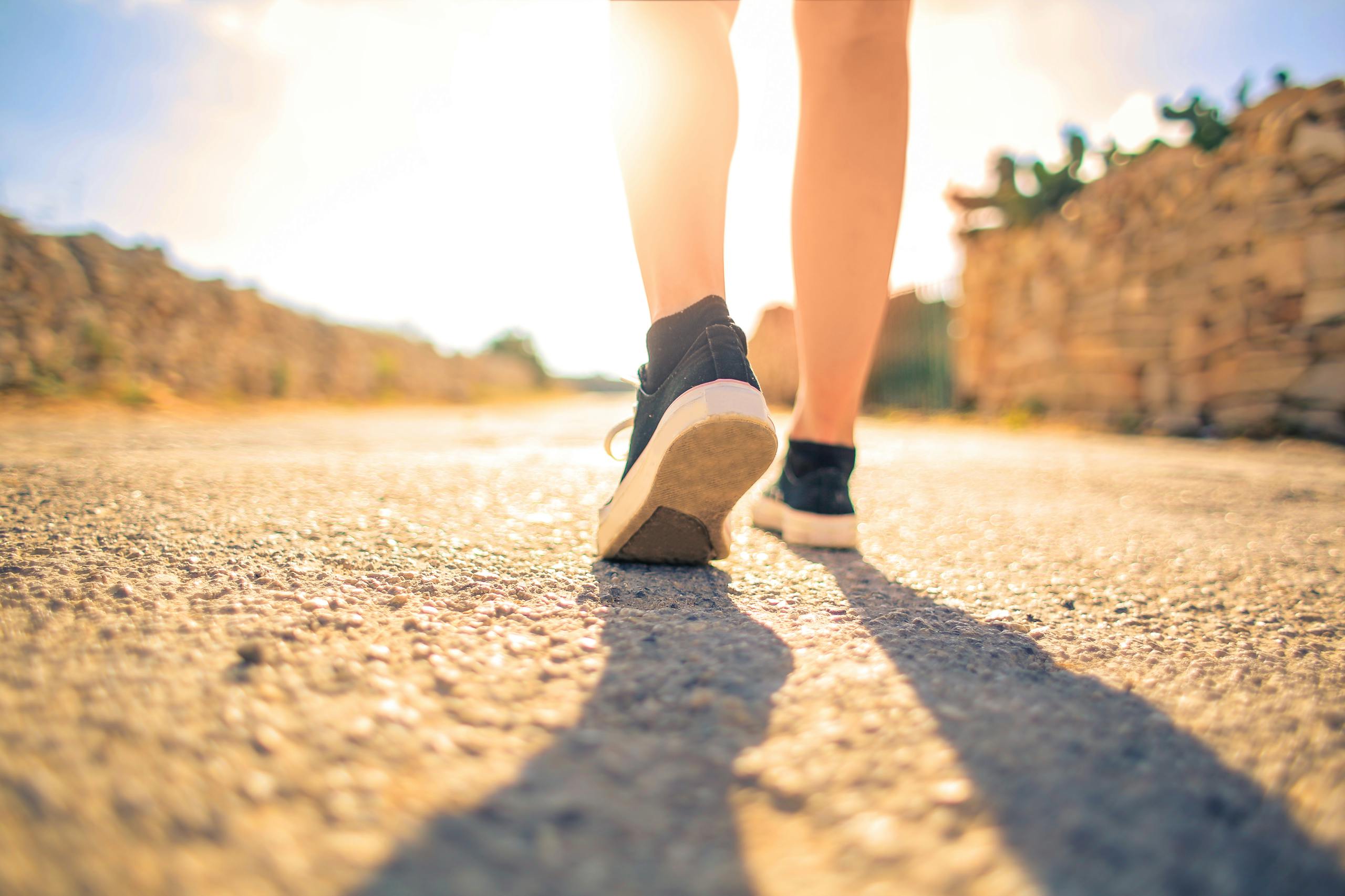 Church Walking Group