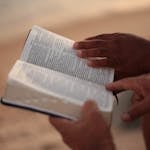 The Chosen: Lent Course (St John's)