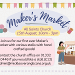 Maker's Market